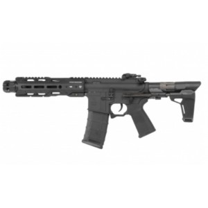 Страйкбольный автомат SI GRIDLOK 8.5 INCH M-LOK (Black) EC-337 [East Crane]